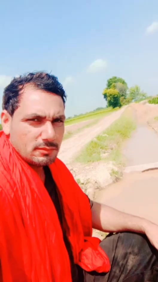 @Ch Sajjad Ali Kashi