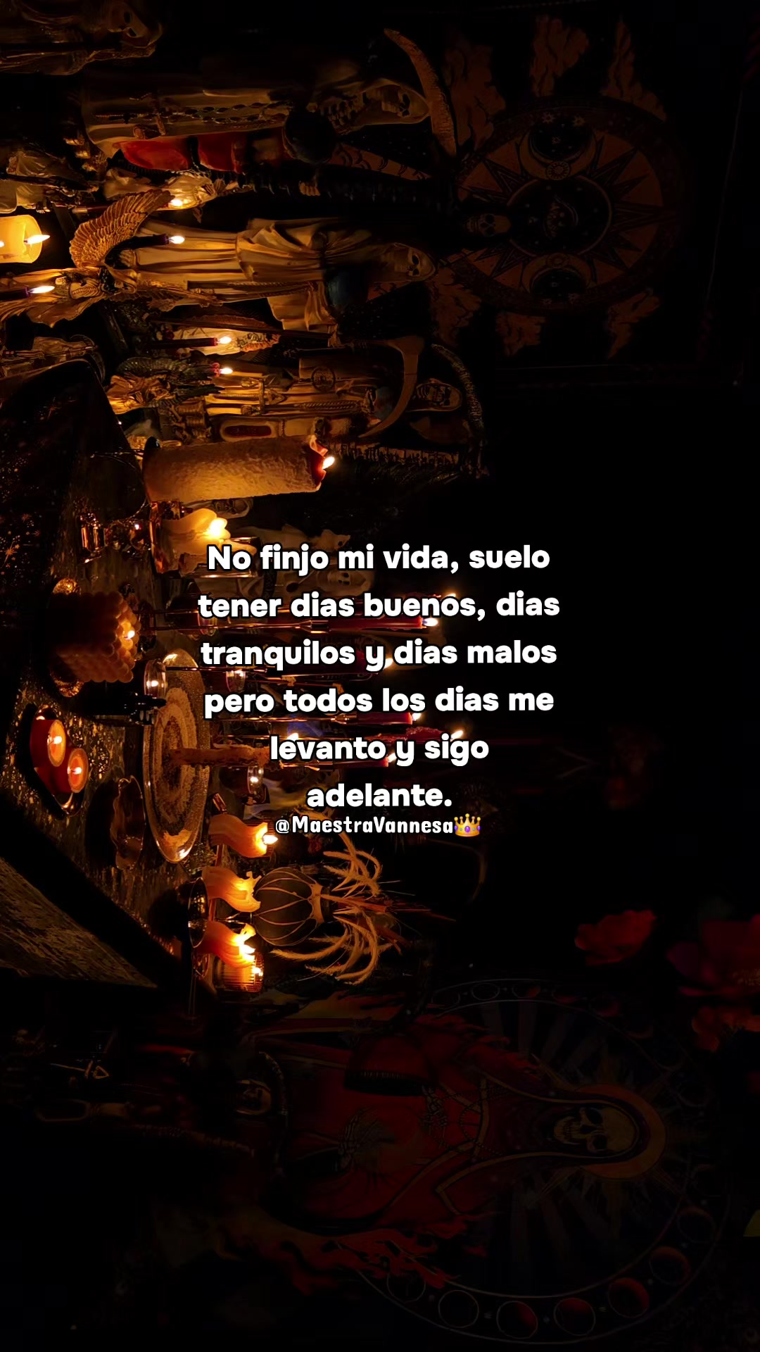 @Maestra Vannesa ๐