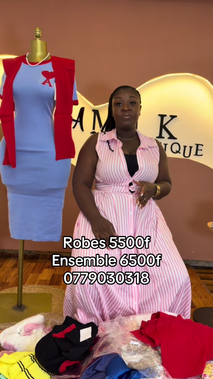 @Ami-k boutique