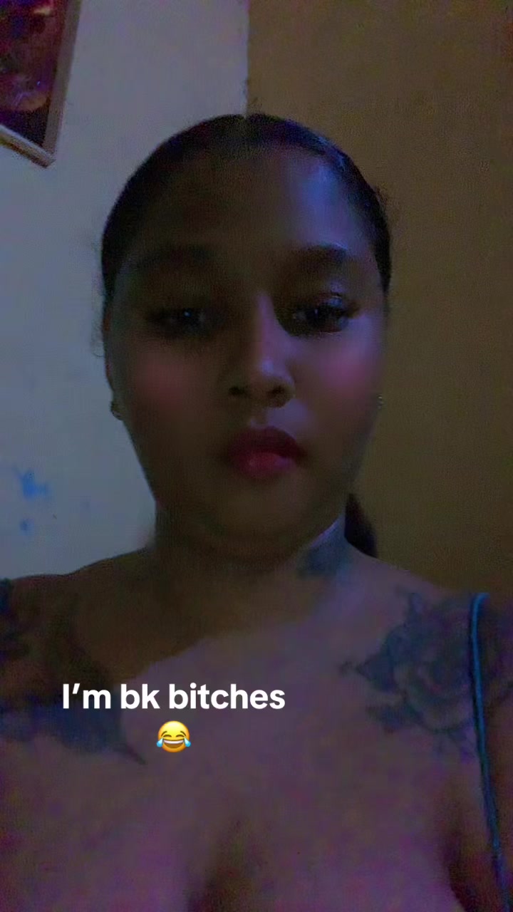 @MariahWilliams