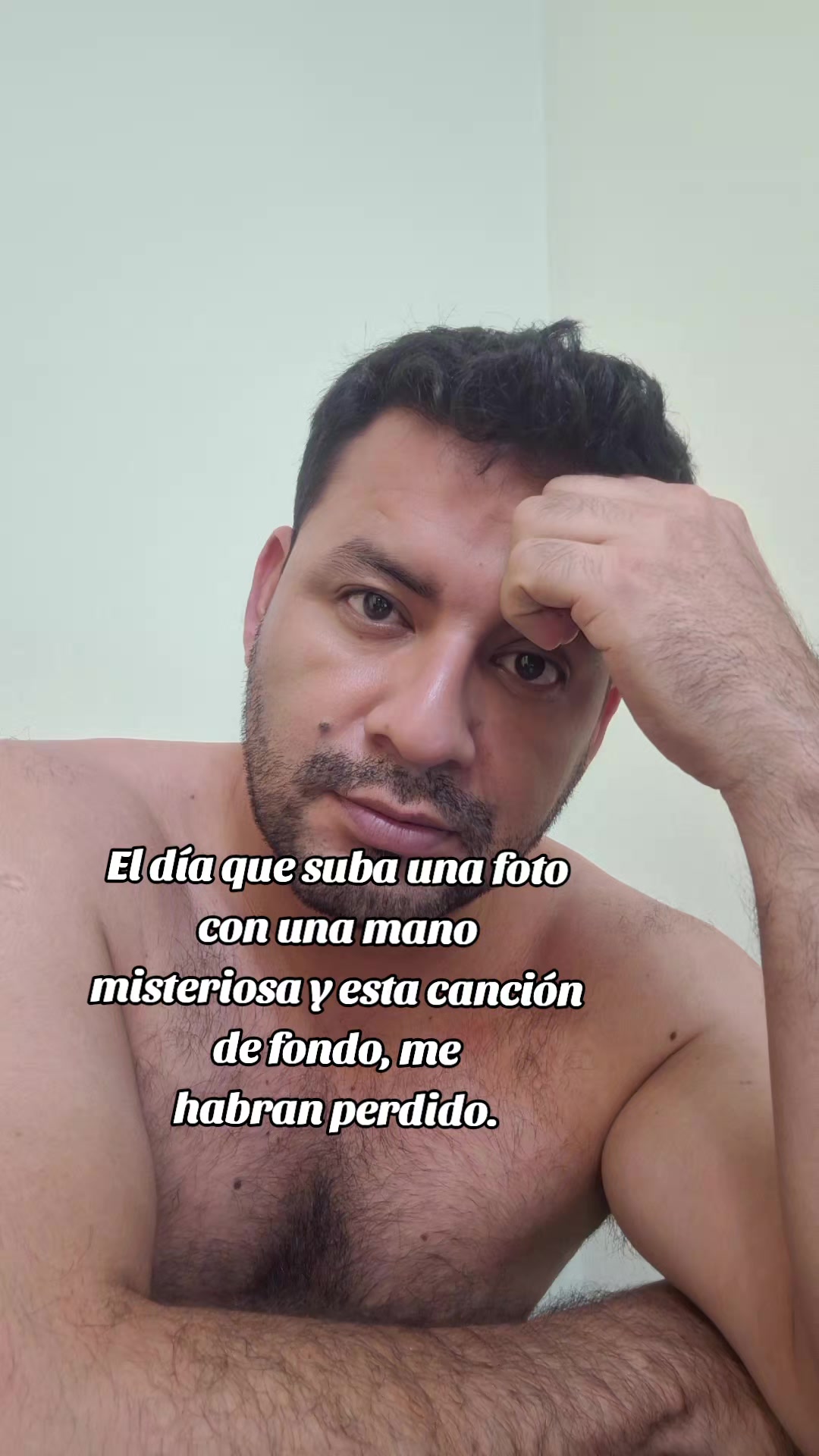 @Siempre Alfred