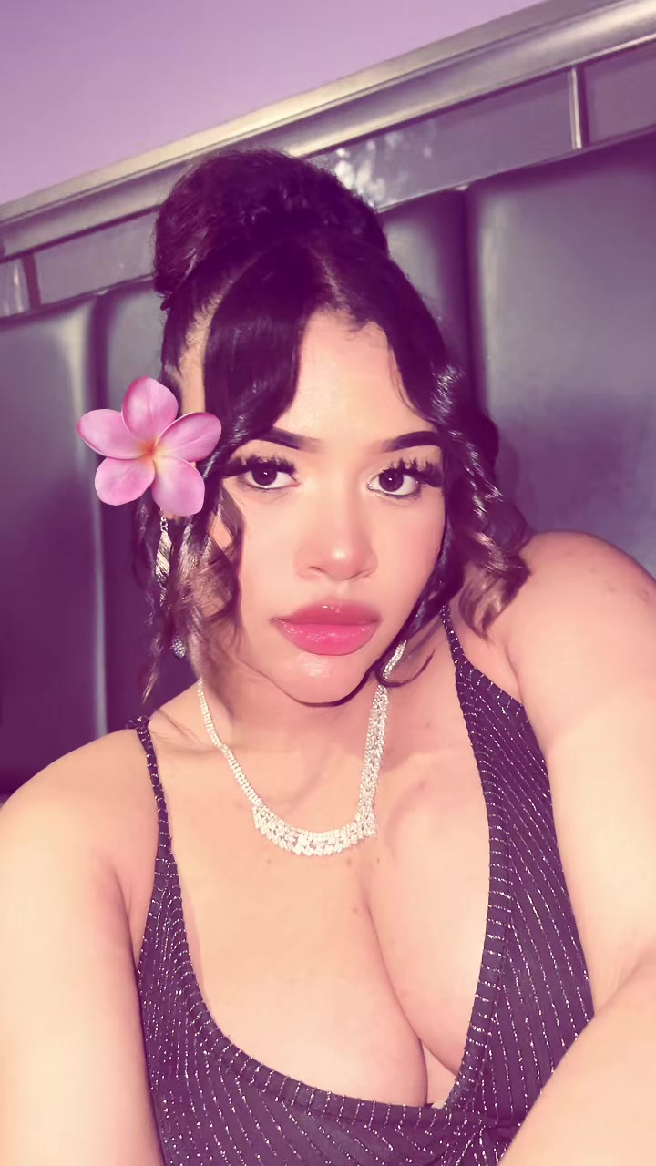 @Brithany Torres