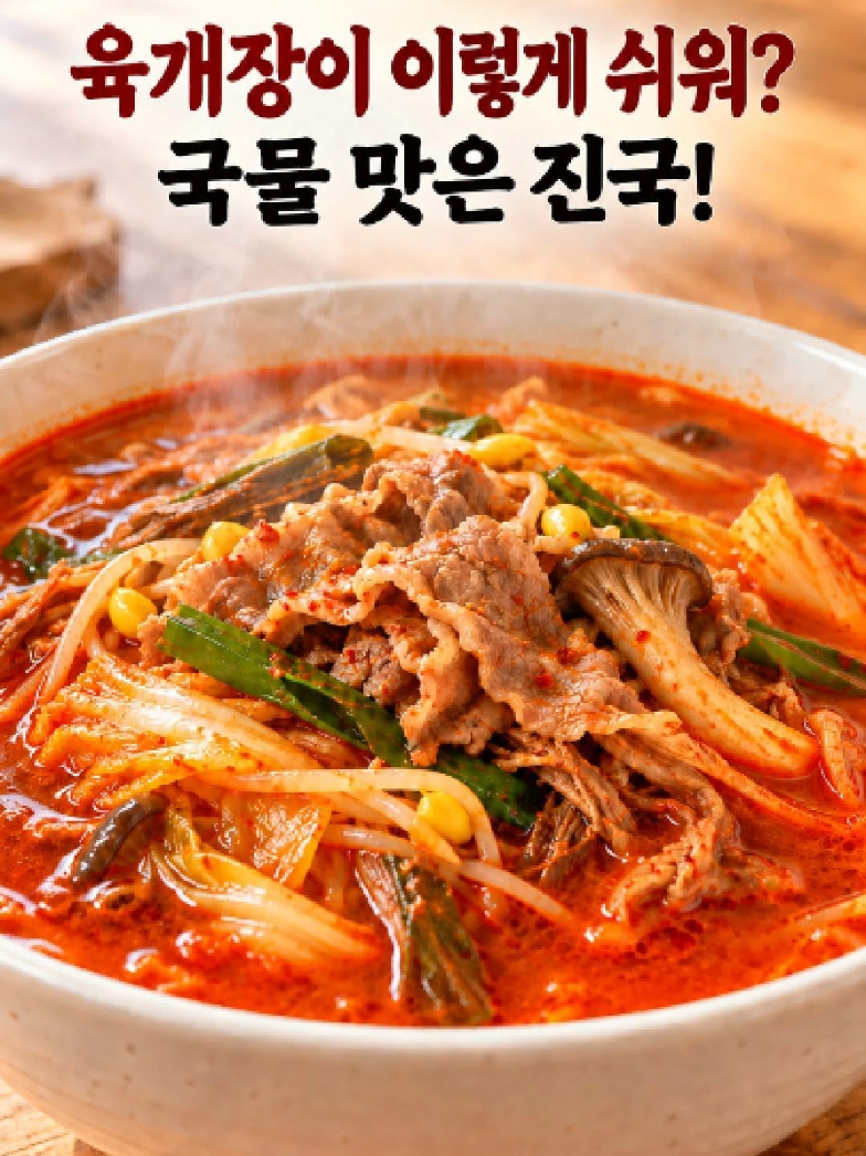 @엄마의 주방