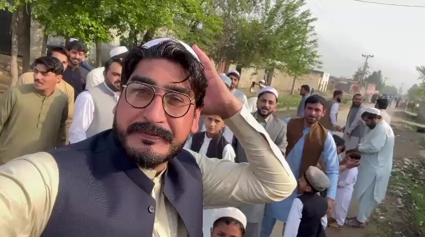@یو سفزئی