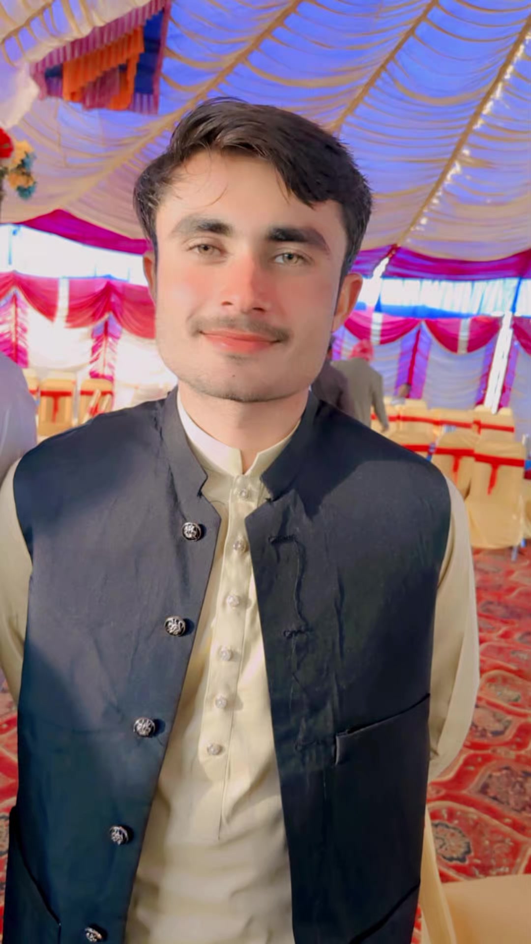 @ismail khan 207