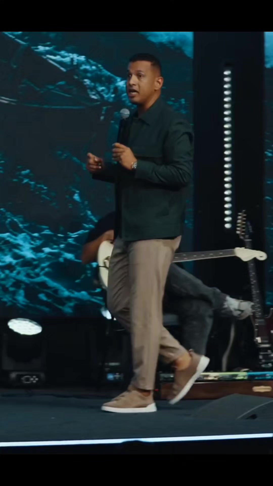 @Sopro De Deus