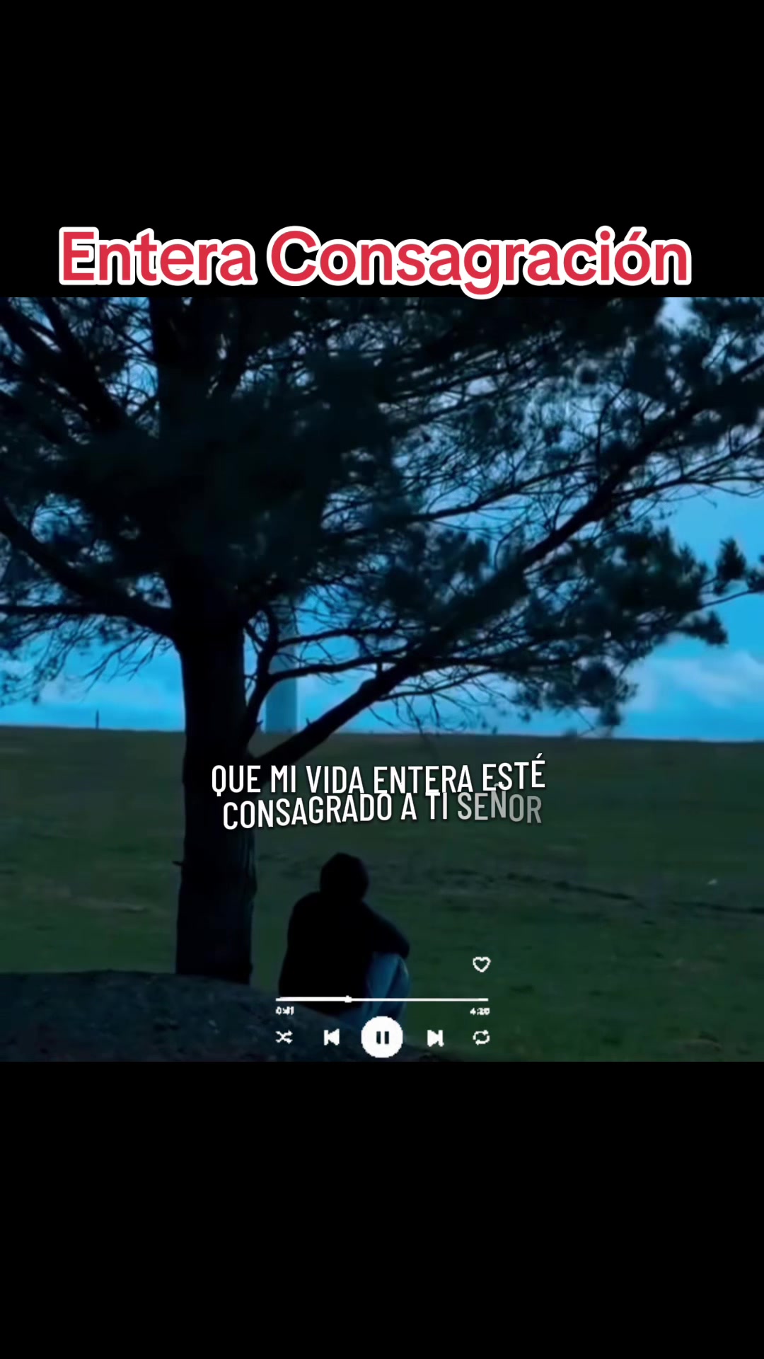 @Cánticos de Alma