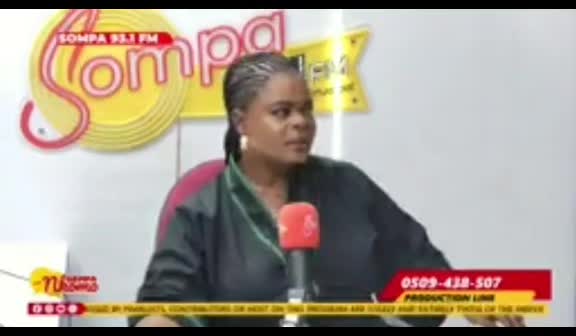 @Oheneni Adazoa