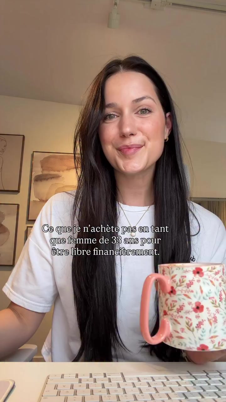 @Isabelle | Wellness-ish bestie
