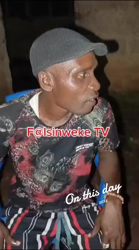 @Isinweke Tv Foundation