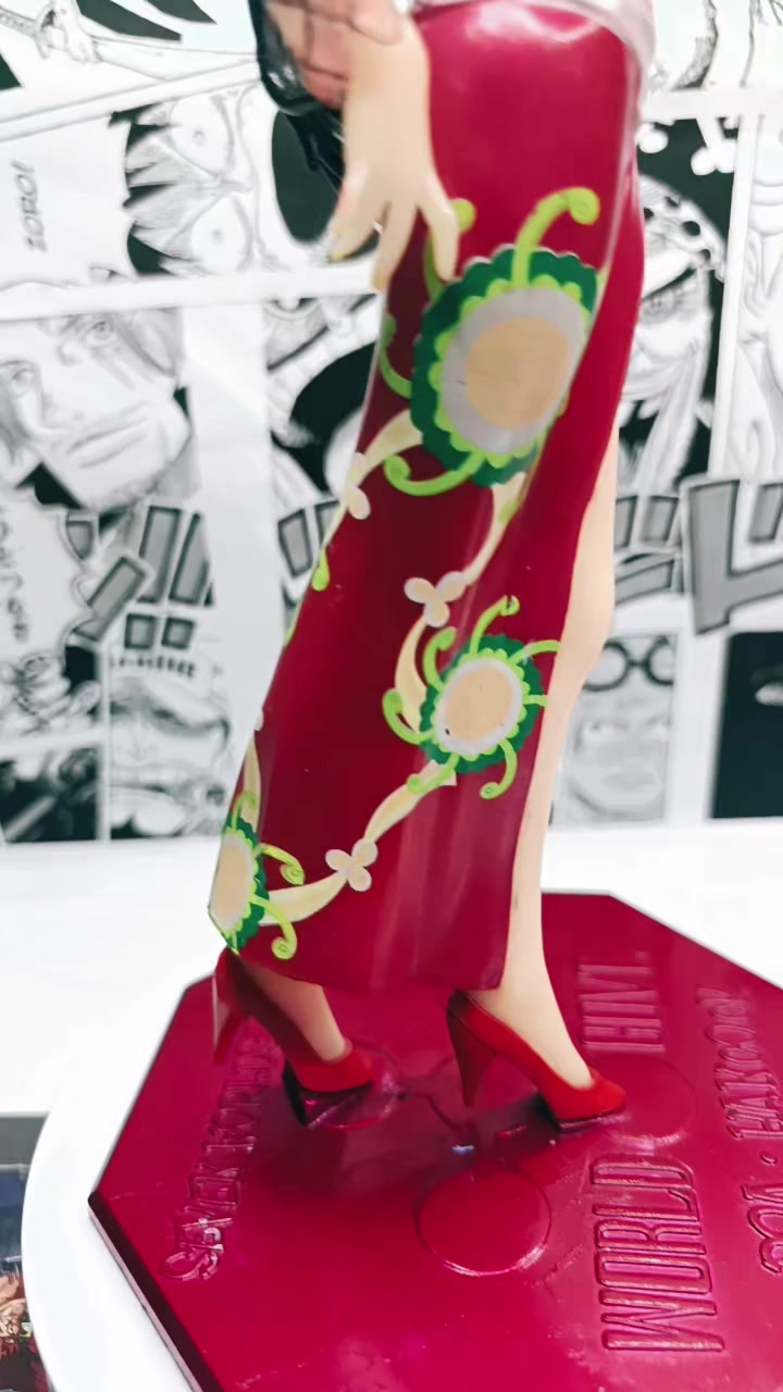 @Cherry🍒wan Yan🌪️figure shop