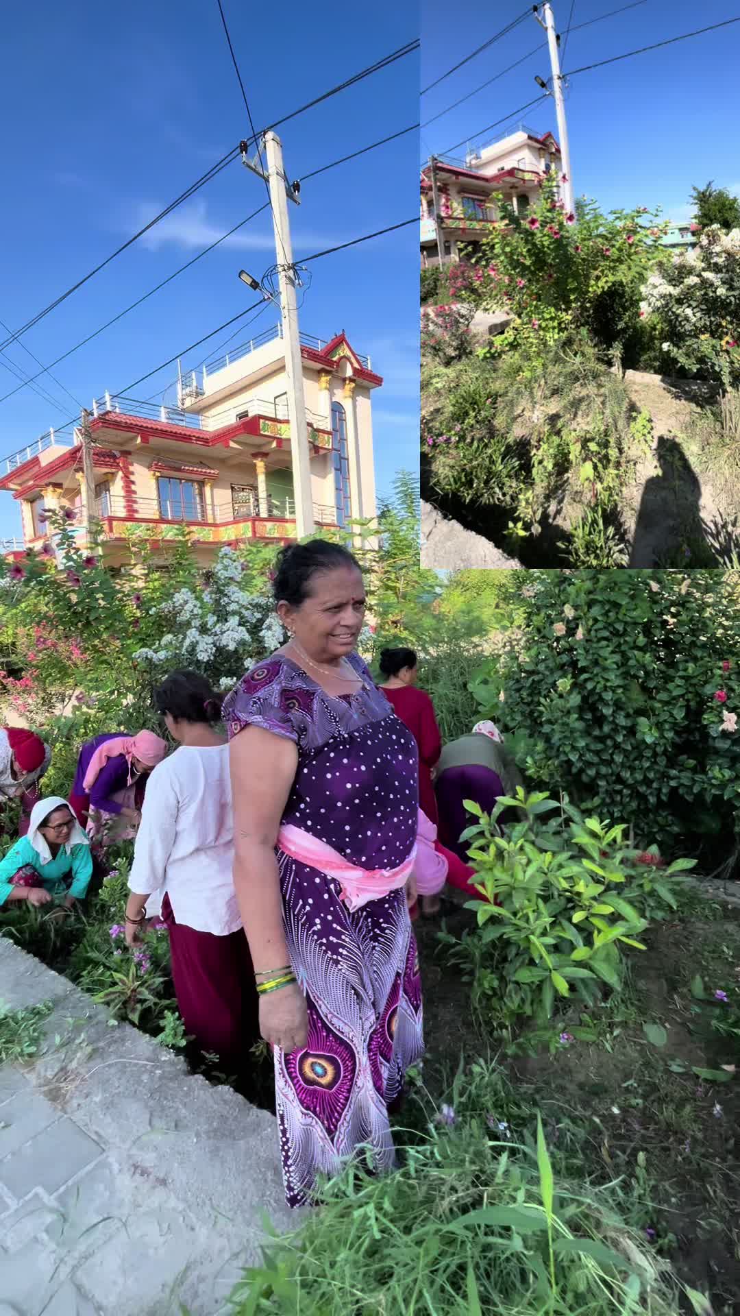 @Sita Thapa