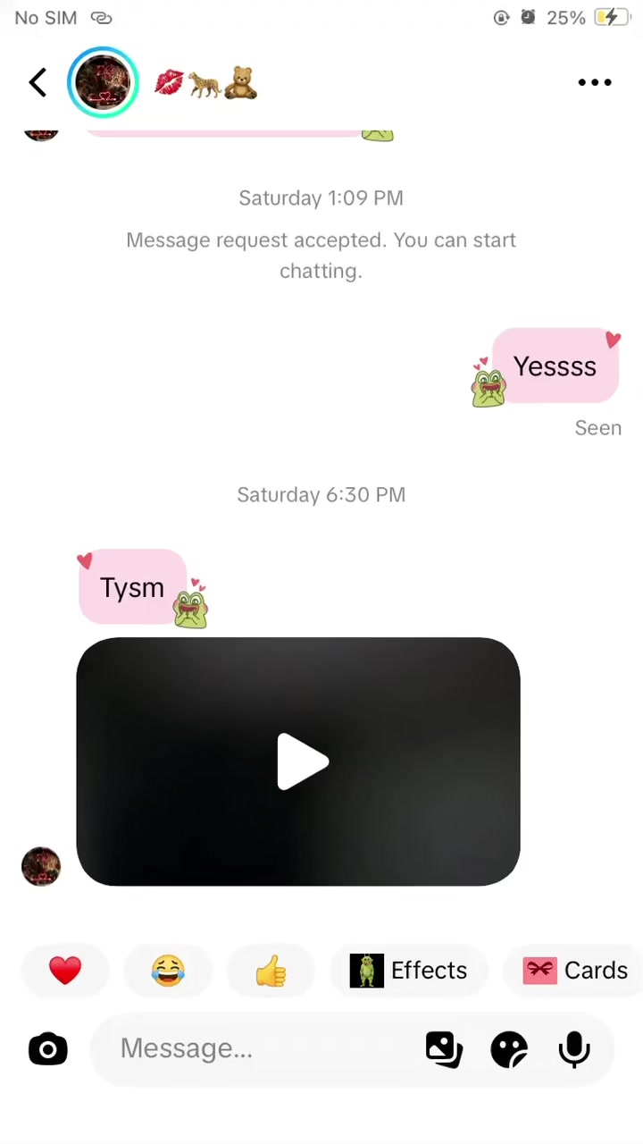 @M💗💗