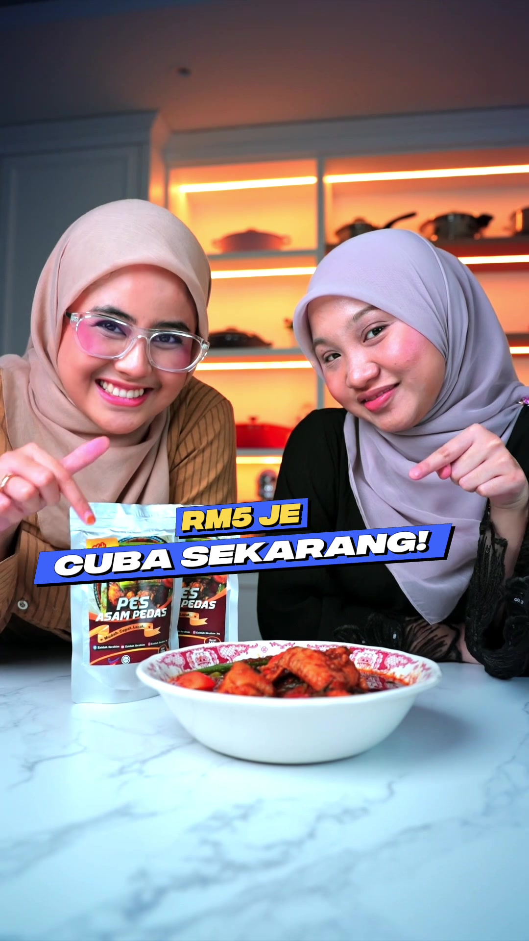 @Kak Zaidah