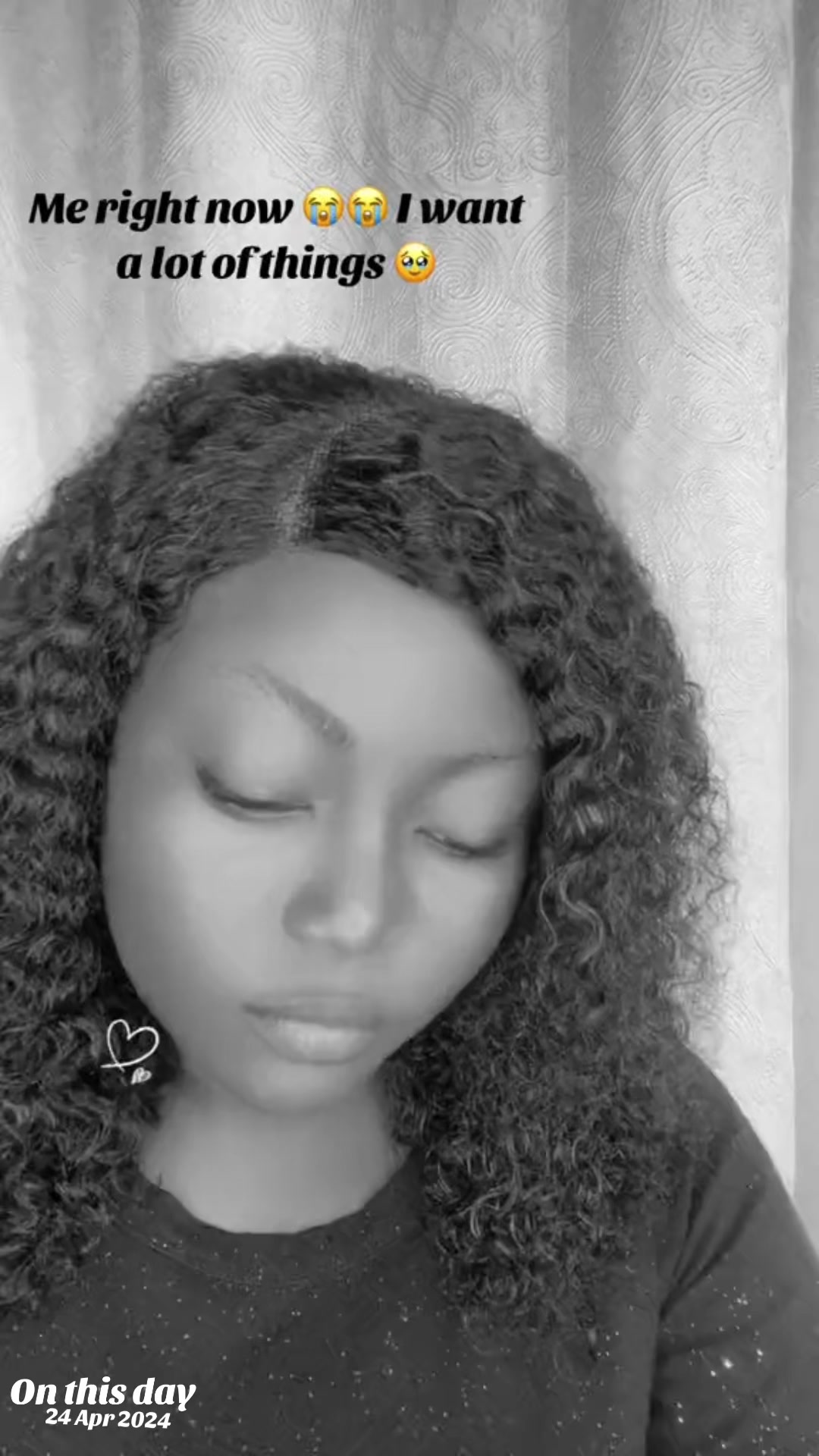 @Courage Akosua Agrah