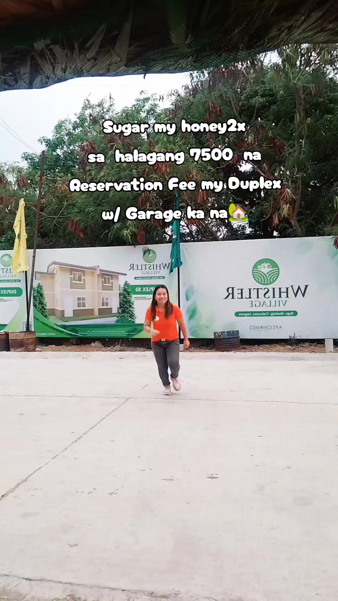 @Cristy Santiago Tunay