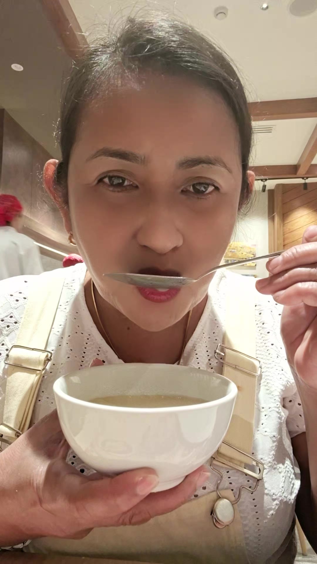 @Ms. Gaya Gaya
