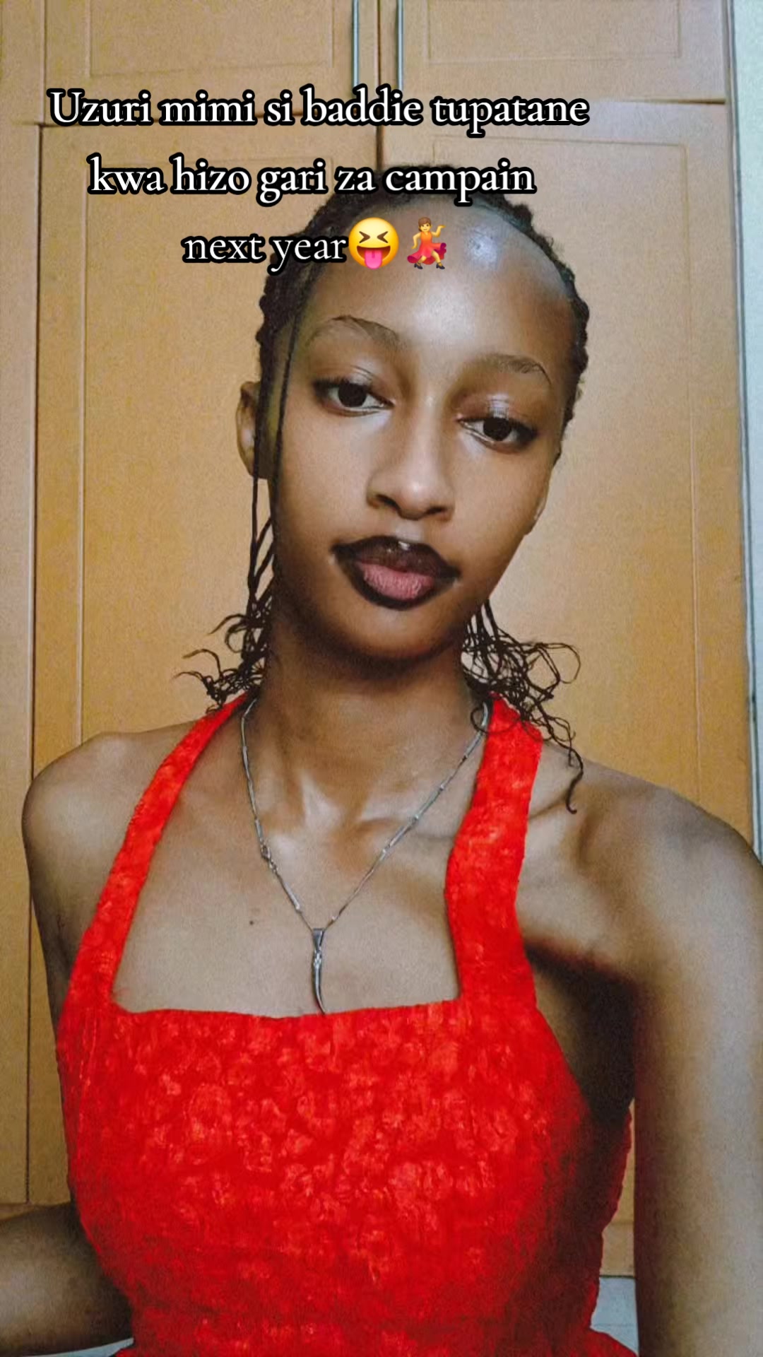 @I'm just a girl๐๐