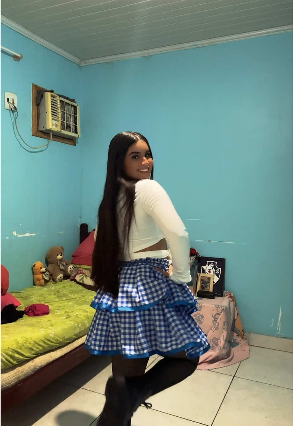 @Geovana