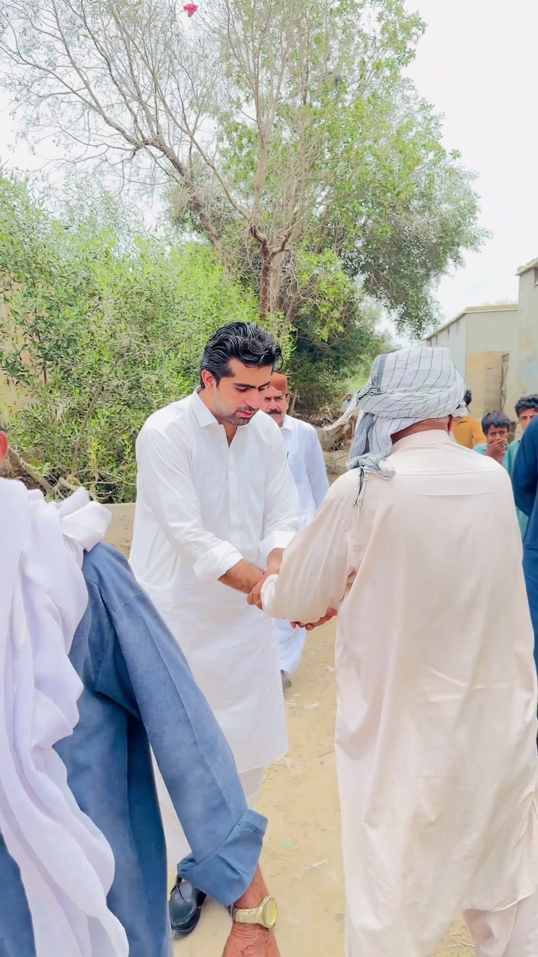 @Jam Ahsan Jokhio