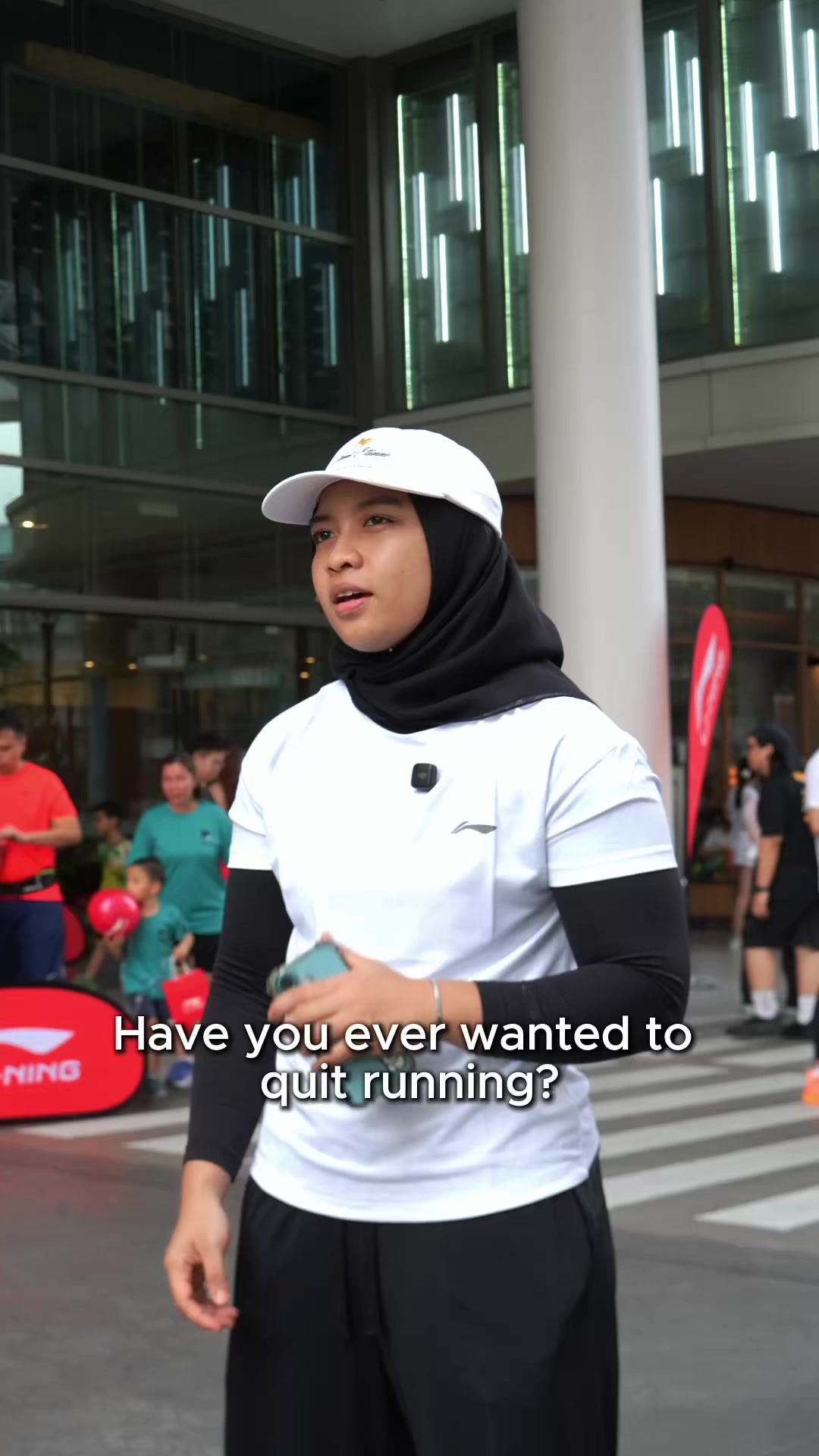 @Li-Ning Malaysia Official