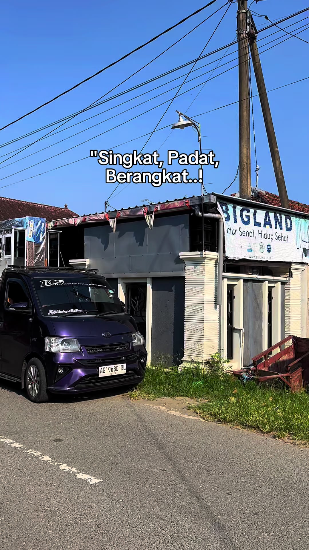 @Intan Furniture Tulungagung