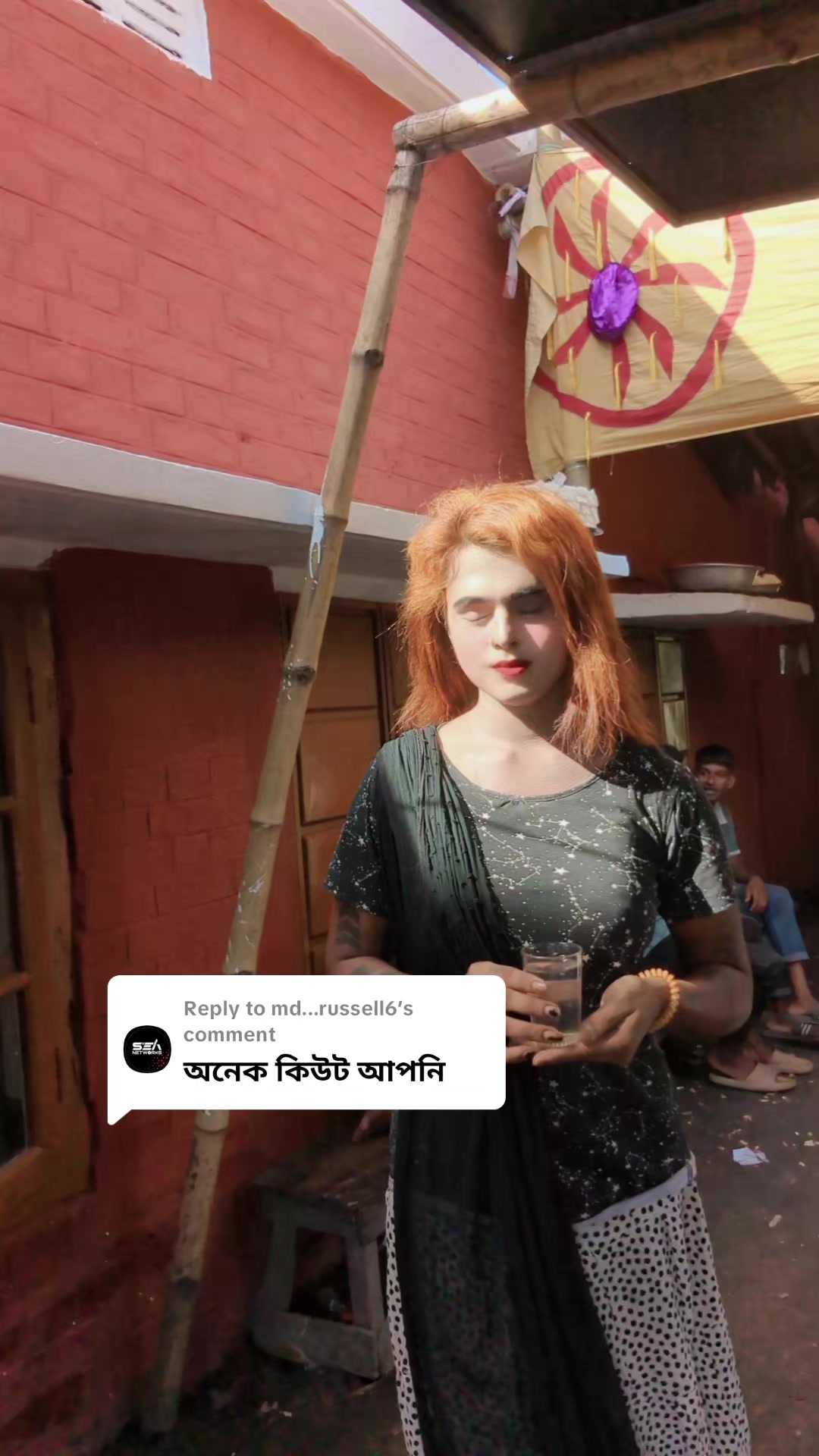 @ময়মনসিংহের কালো পরী❤️❤️❤️❤️❤️