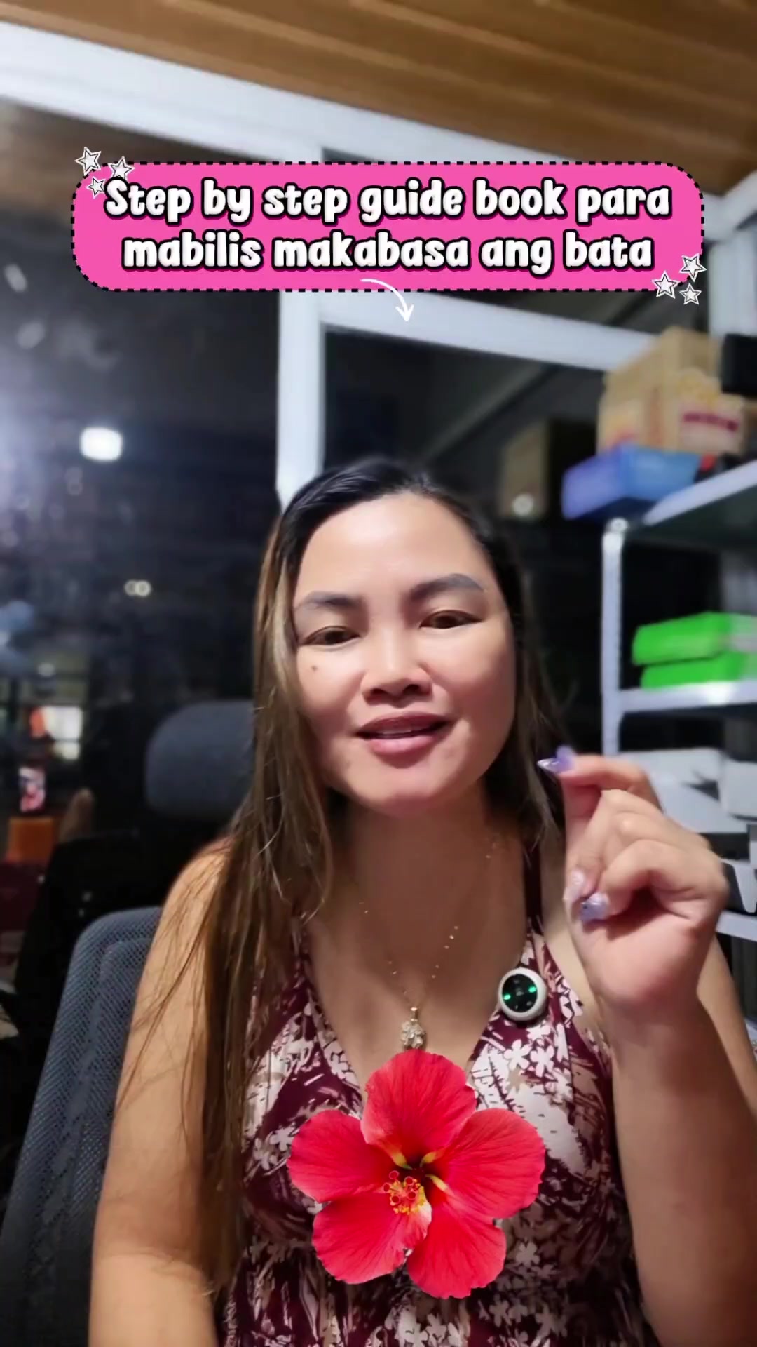 @Ma'am Aileen on FB