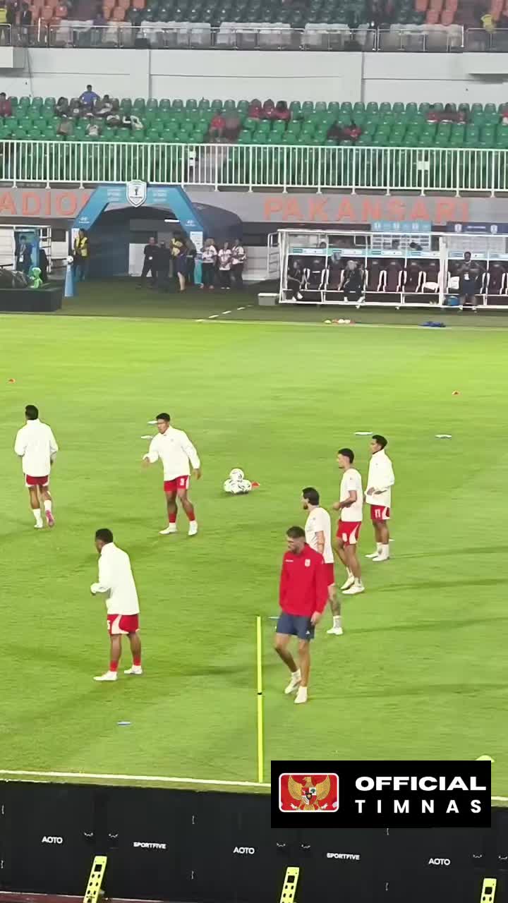 @Timnas Indonesia