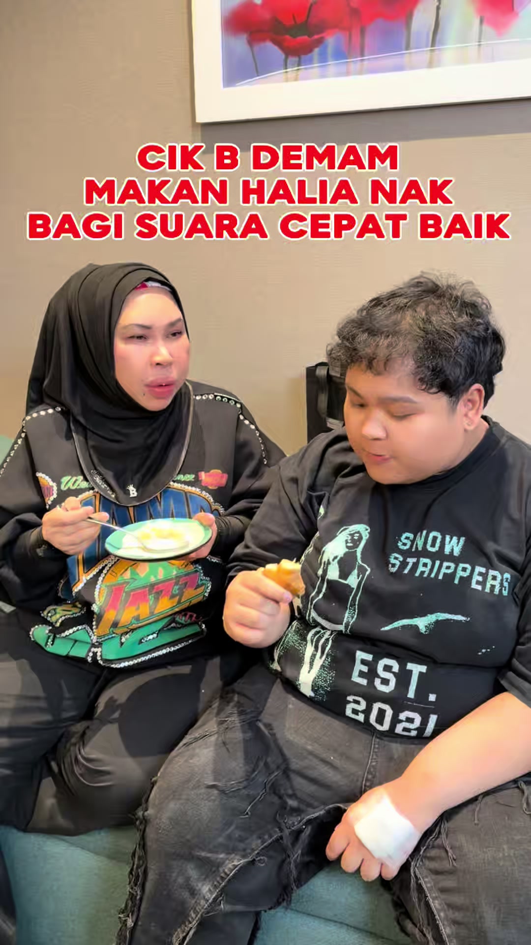 @CIK B SG MALL