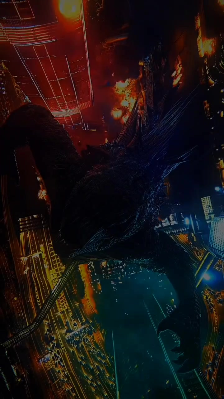 @GODZILLA SUPERNOVA