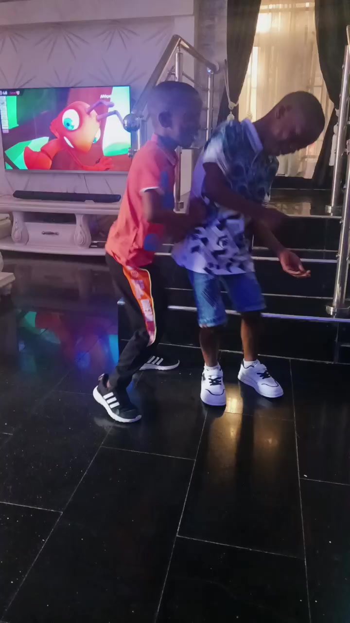 @Trishbaby