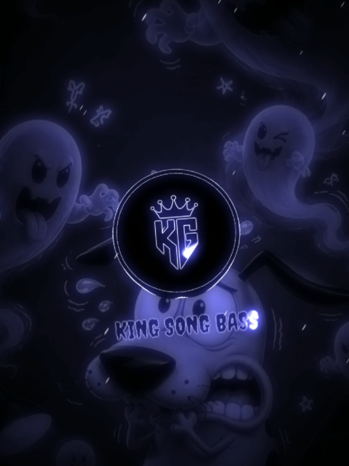 @King Song Bass