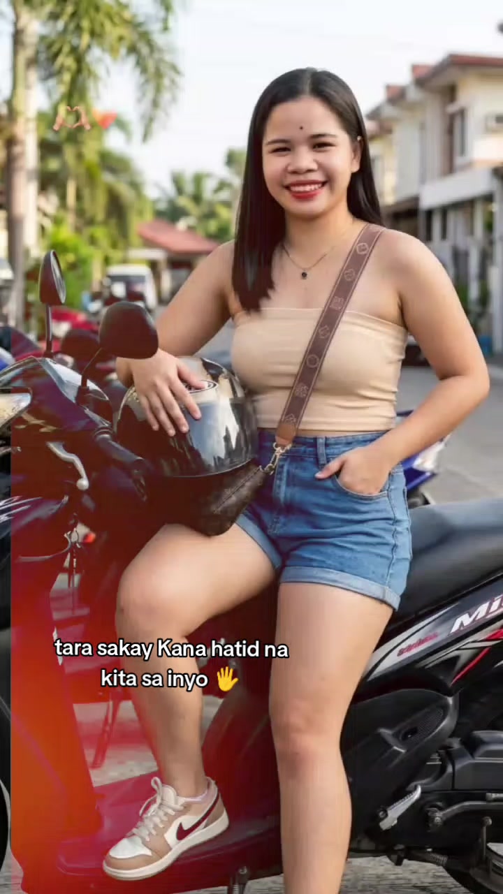 @love story ni Joy &mark