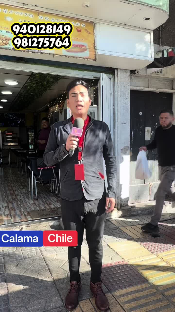 @tv visión latina 🇨🇱🇧🇴