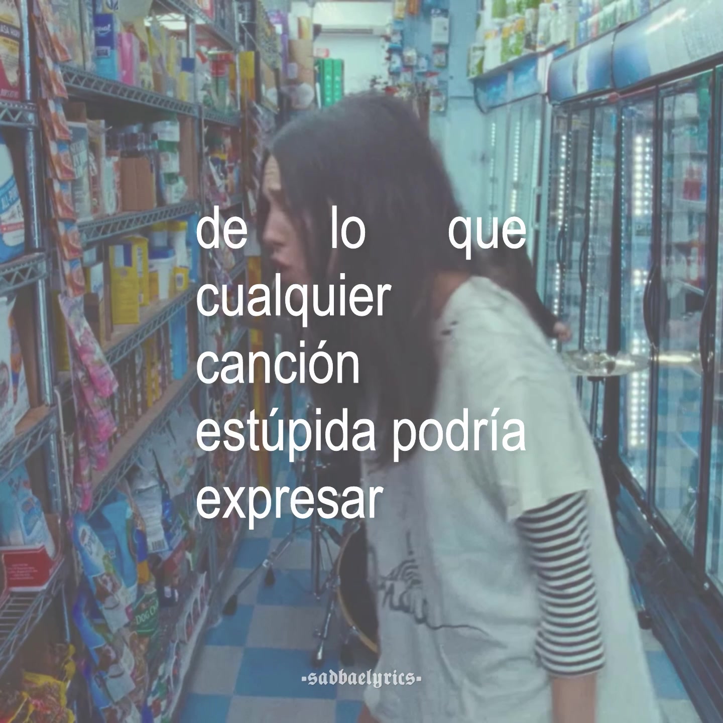 @sadbaelyrics
