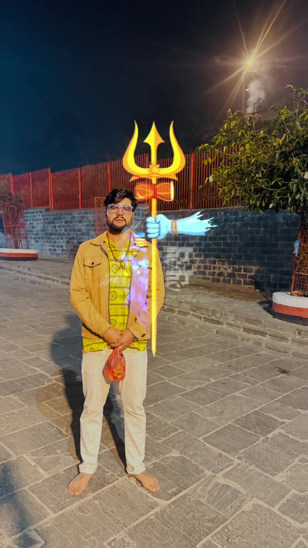 @म_Ghumante