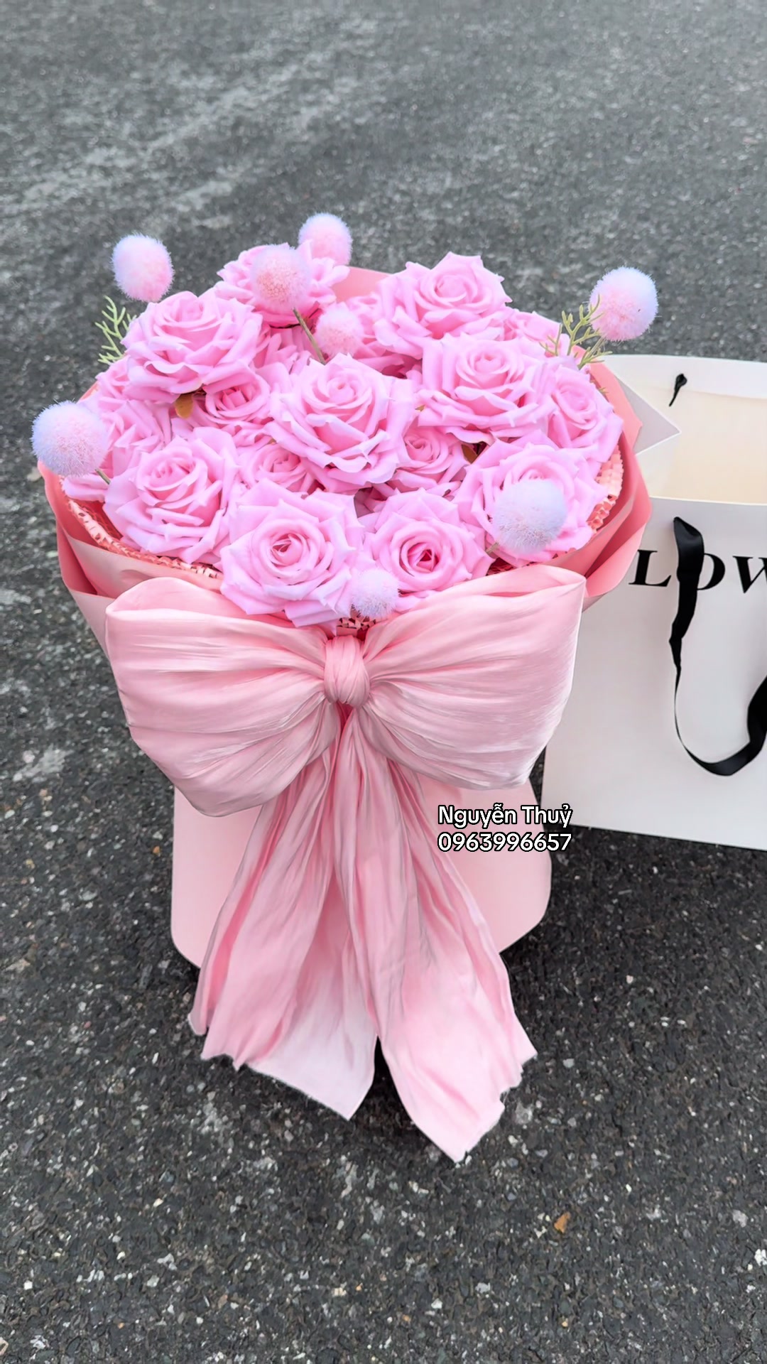 @NGUYỄN THỦY HANDMADE