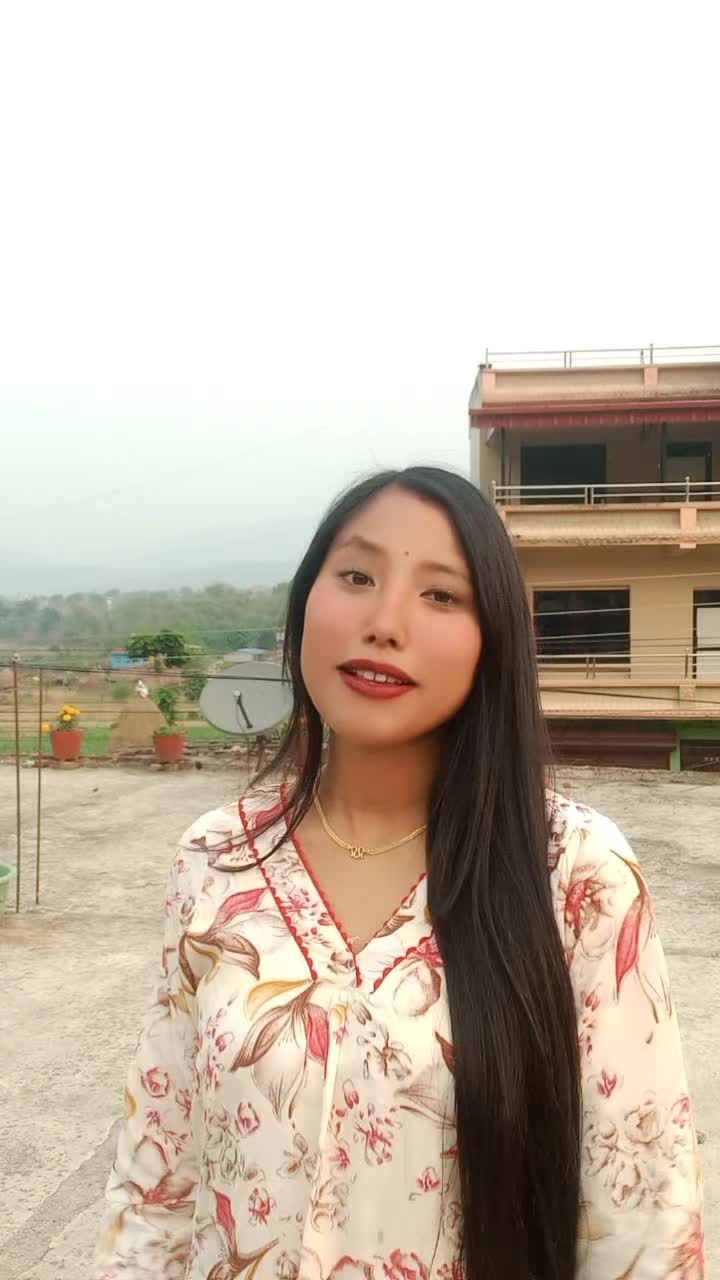 @Rama Shrestha