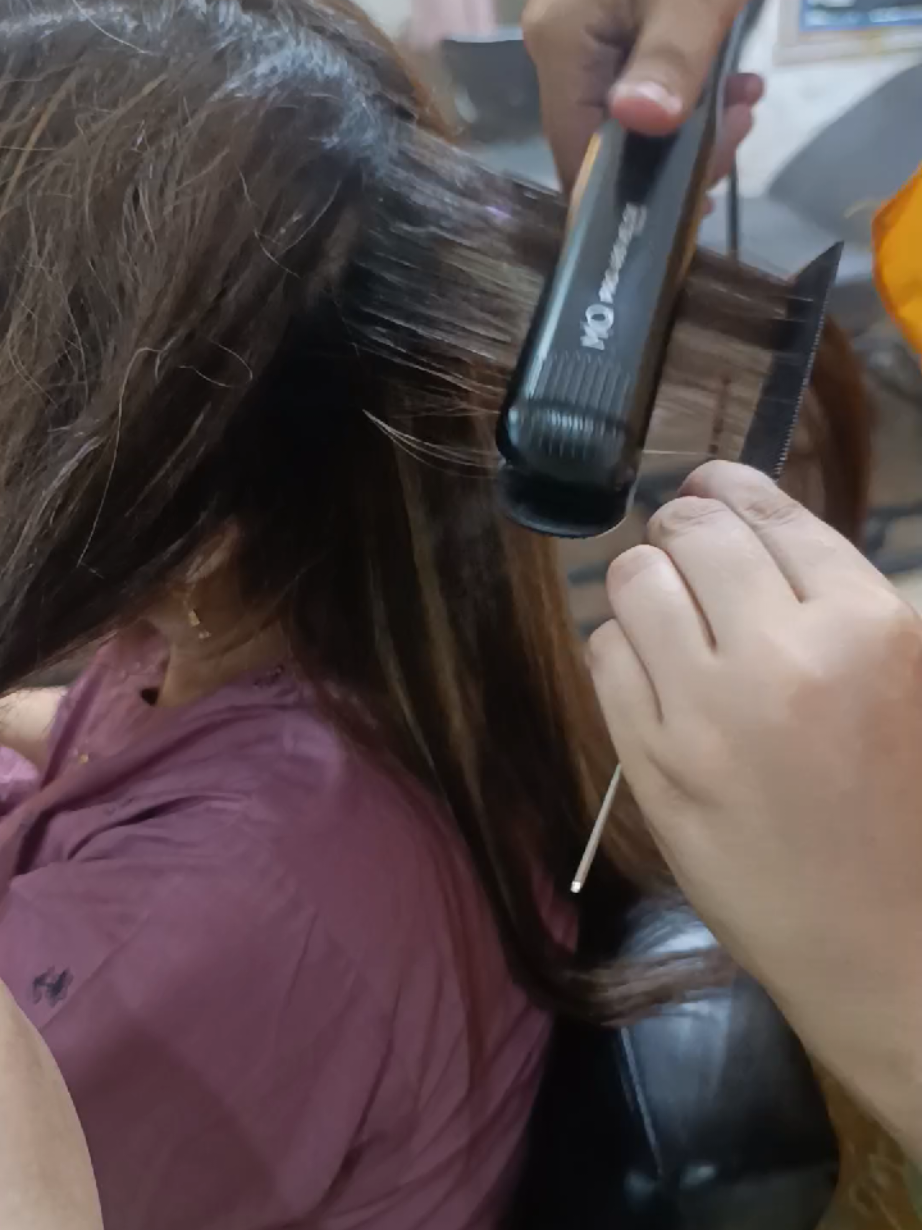 @Nighat salon and academy