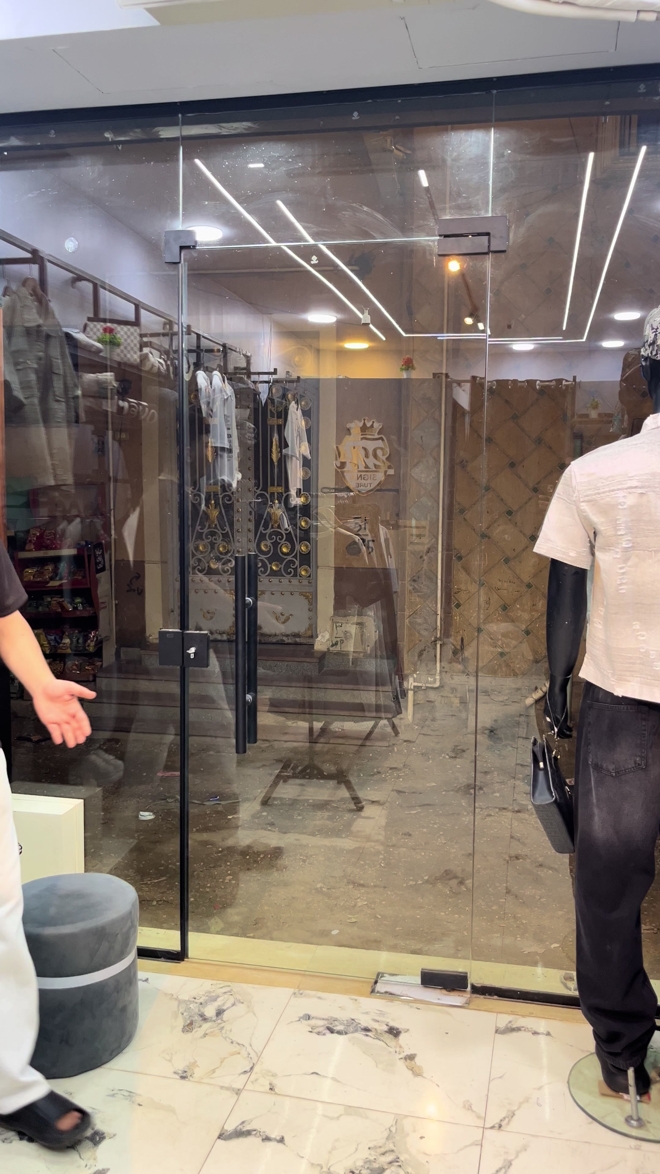 @2M - Premium Wear