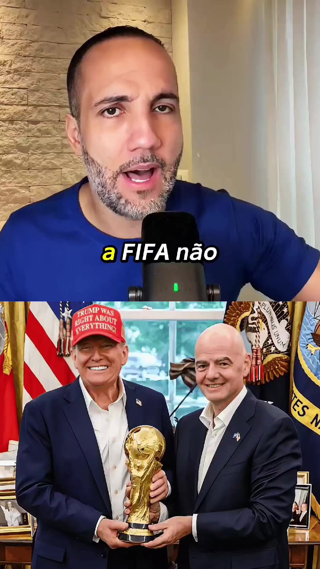 @Fala Jorge iggor