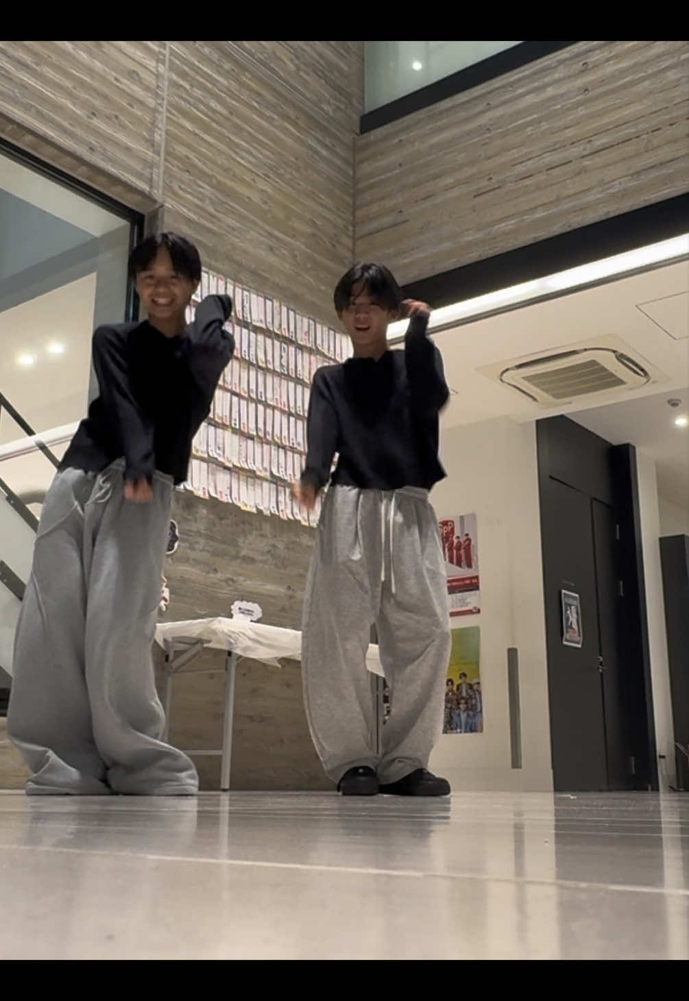 @TOKYOBANANABOYZ