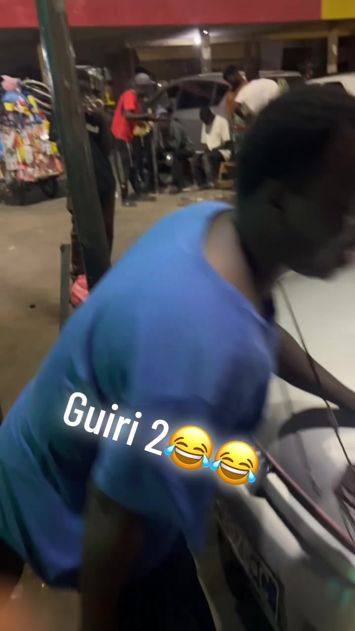 @Pape Diouf🛍️