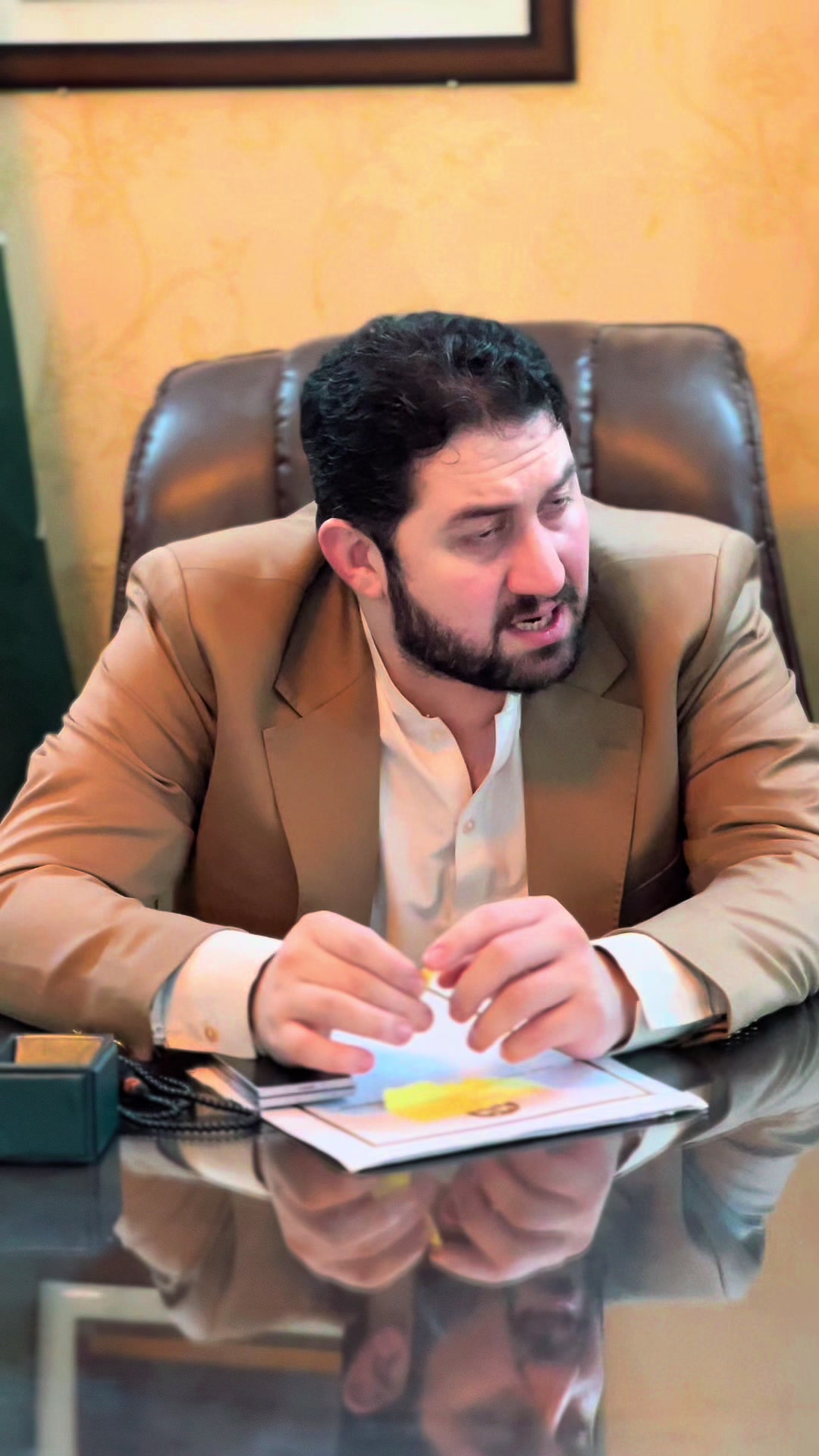 @Zarak Khan Mandokhail (MPA)