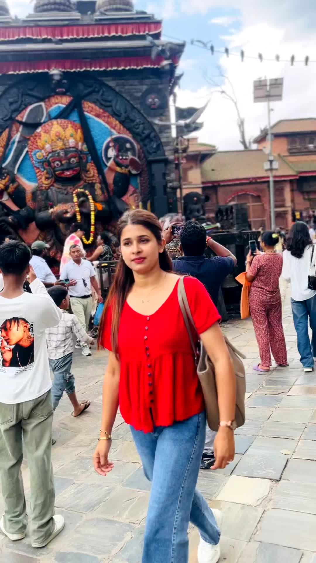 @Binita Joshi