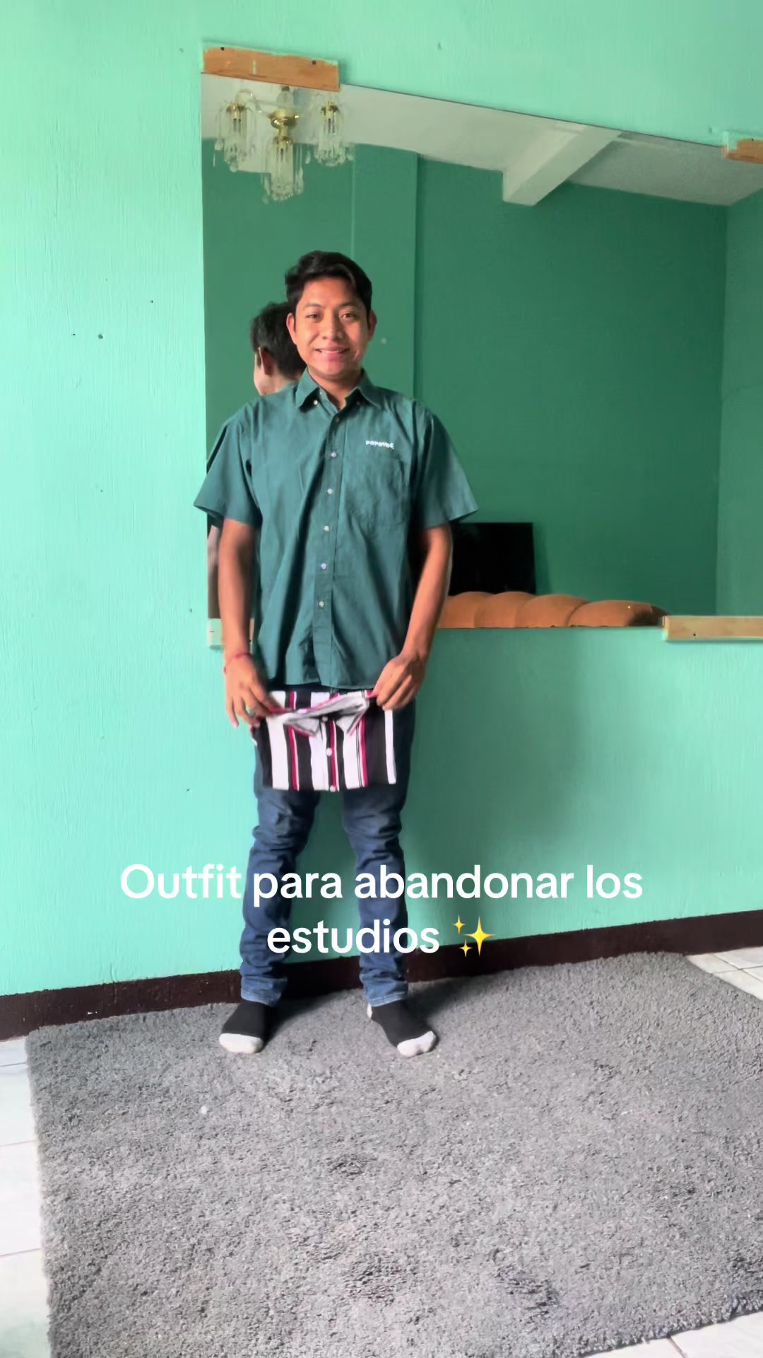 @Eliseo Vasquez