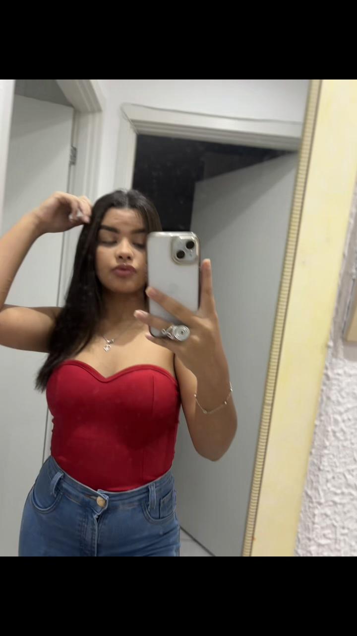 @Estefany Macedo