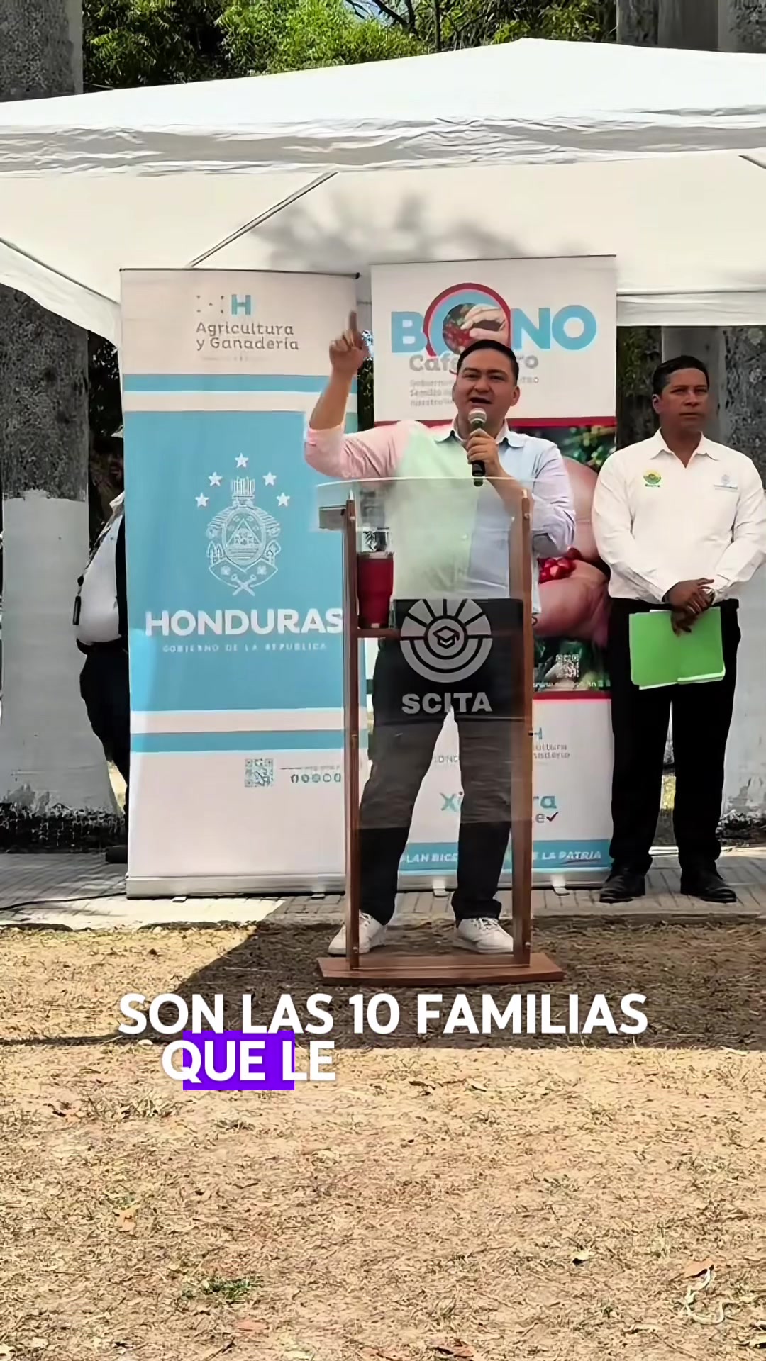 @RONALD PANCHAME