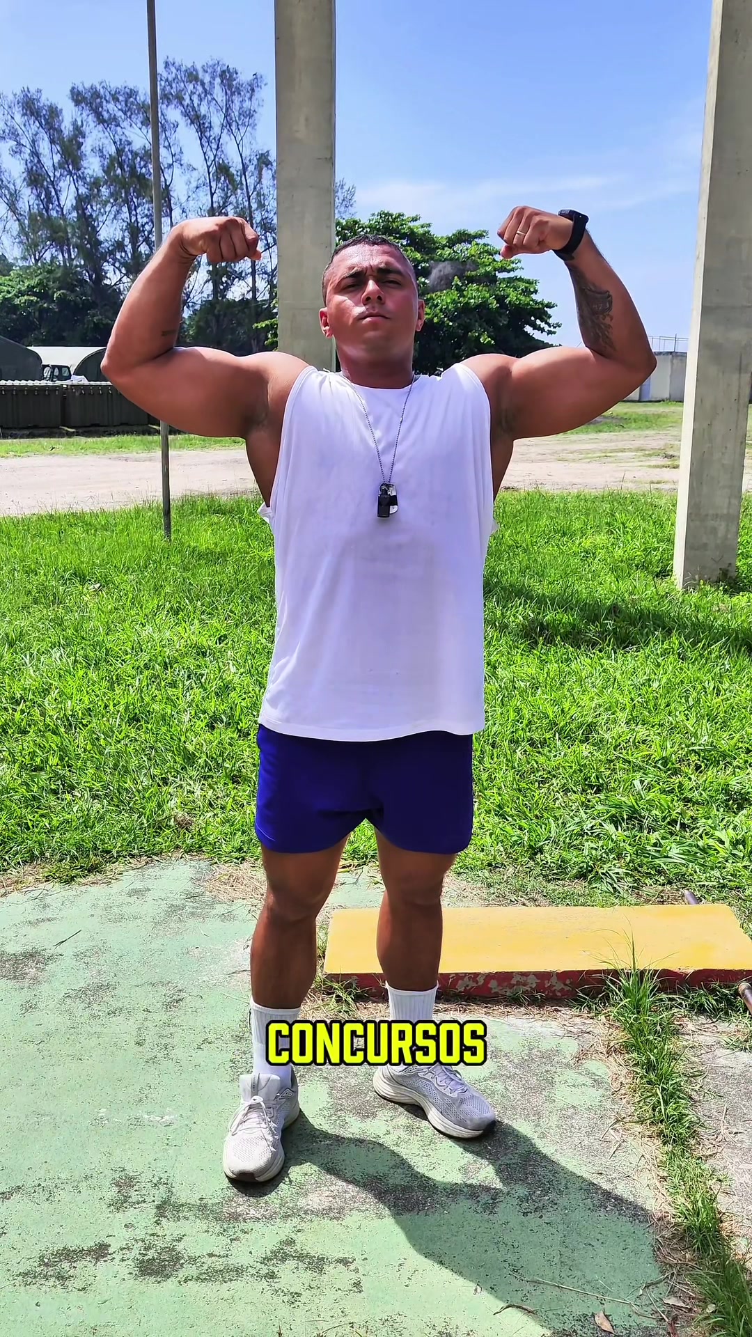 @fuzileiro real
